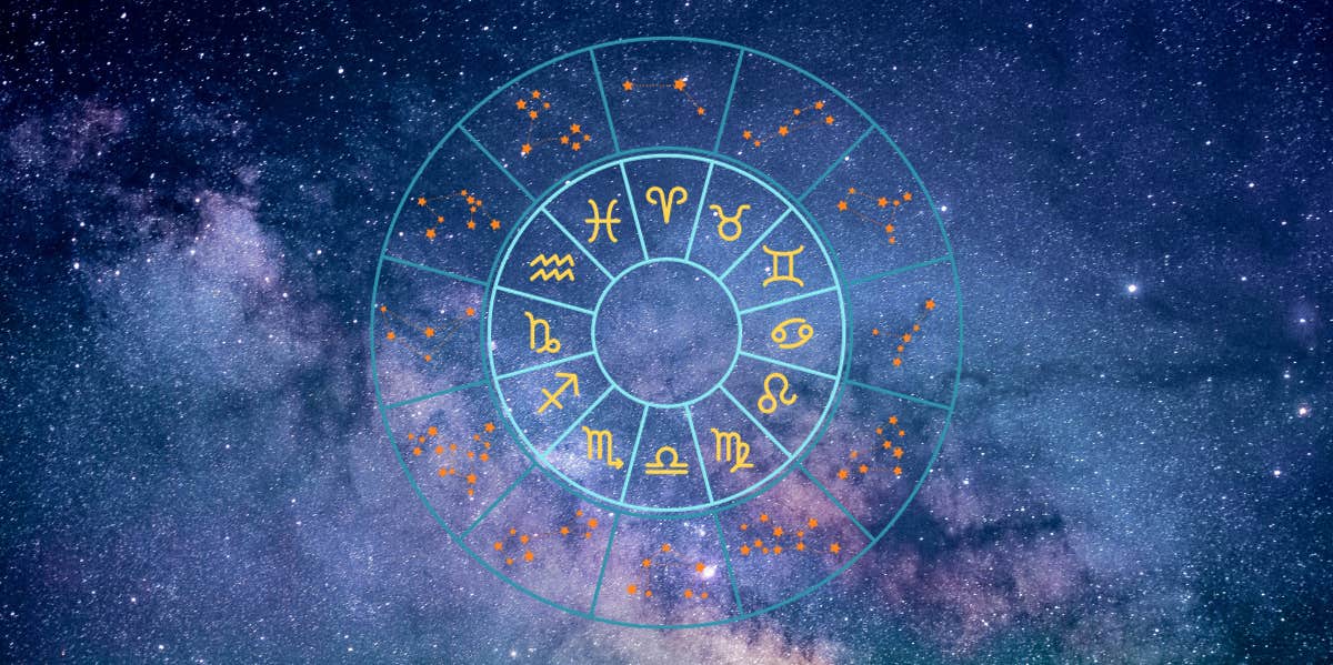 Horoscopes For November 12 2023 Sends Controlling Vibes YourTango